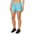 Womens The North Face Limitless Run Shorts
