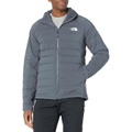 Mens The North Face Belleview Stretch Down Hoodie