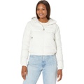 Womens The North Face Hydrenalite Down Hoodie