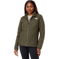 Womens The North Face Shady Glade Insulated Jacket