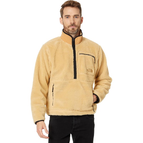 노스페이스 The North Face Extreme Pile Pullover