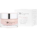 The Organic Pharmacy Rose Diamond Eye Cream 10 ml