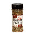 The Spice Lab - Spicy Sun Dried Tomato Italian Seasoning Blend (No Fillers, Clean Label, All Natural) Kosher - Spice Shaker Jar - 4.6 oz - Excellent for Pasta Sauce or Pizza Season