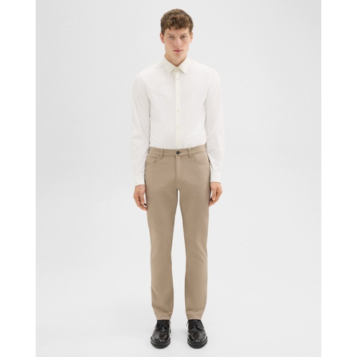 띠어리 Theory Raffi 5-Pocket Pant in Neoteric Twill