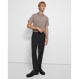 Theory Curtis Drawstring Pant in Motion Bonded