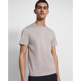 Theory Precise Tee in Luxe Cotton Jersey