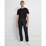 Theory Helmut Lang and Uniqlo Classic Cut Jean in Denim