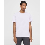 Theory Precise Tee in Luxe Cotton Jersey