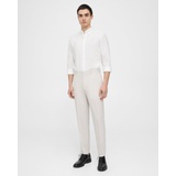 Theory Curtis Pant in Textured Gabardine