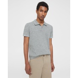 Theory Nare Polo Shirt in Cotton