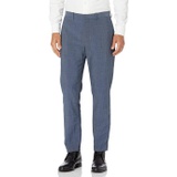 Theory Mens Curtis Delor Suit Pants