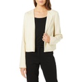 Theory Womens Cropped Jacket