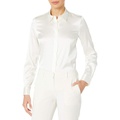 Theory Womens Classic Fitted Shirt