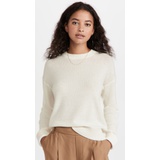Theory Cashmere Easy Pullover