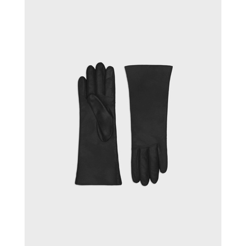 띠어리 Tech Gloves in Leather