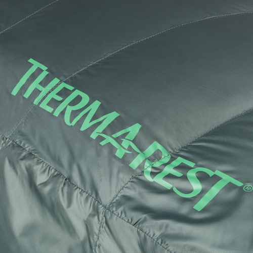  Therm-a-Rest Questar Sleeping Bag: 32F Down - Hike & Camp
