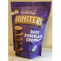 Thinsters Dark Chocolate Coconut Cookie Thins 18 Ounce