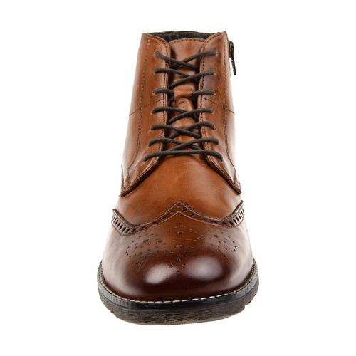  Thomas & Vine Ryker Wing Tip Boot