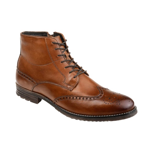  Thomas & Vine Ryker Wing Tip Boot