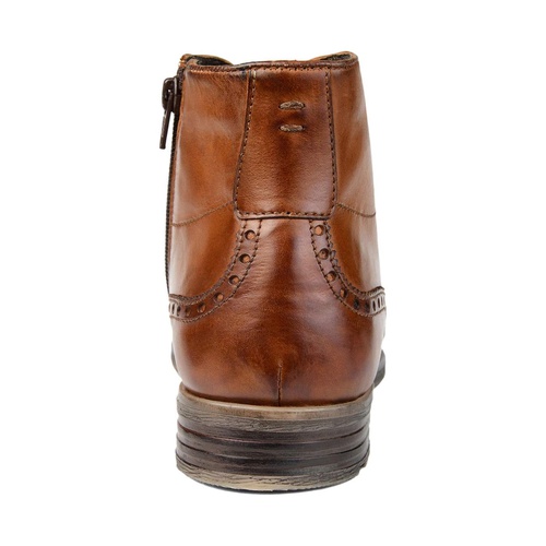  Thomas & Vine Ryker Wing Tip Boot