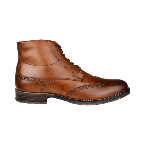  Thomas & Vine Ryker Wing Tip Boot