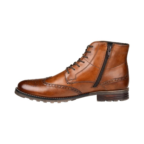  Thomas & Vine Ryker Wing Tip Boot