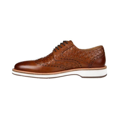  Thomas & Vine Radcliff Woven Wing Tip Derby