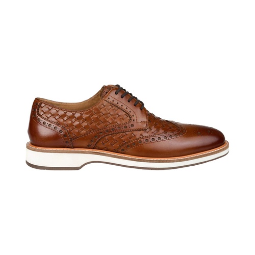  Thomas & Vine Radcliff Woven Wing Tip Derby