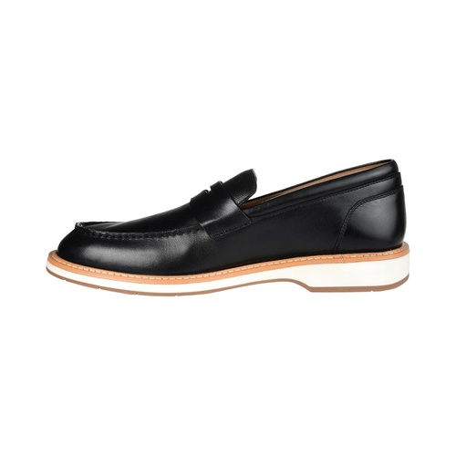  Thomas & Vine Watkins Embossed Penny Loafer