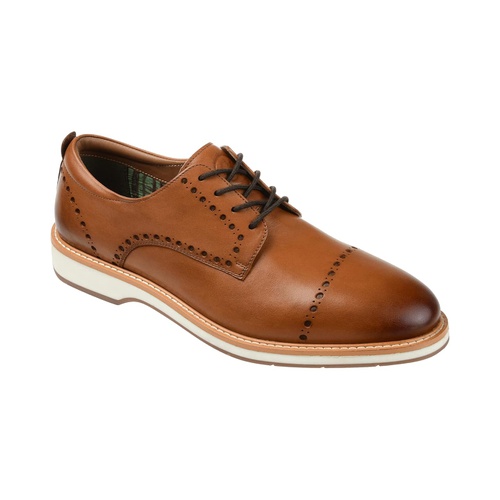  Thomas & Vine Fremont Brogue Derby