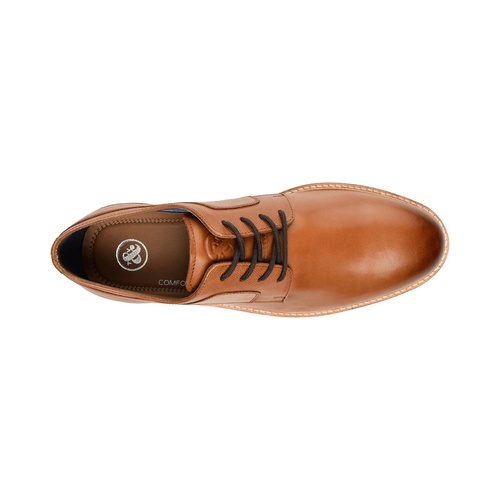  Thomas & Vine Glover Plain Toe Derby