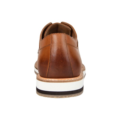  Thomas & Vine Glover Plain Toe Derby