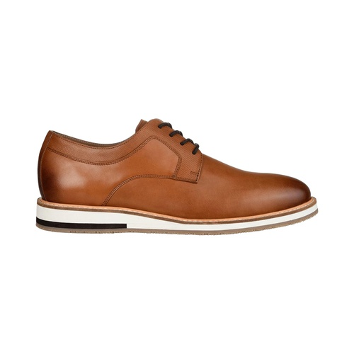  Thomas & Vine Glover Plain Toe Derby