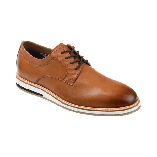  Thomas & Vine Glover Plain Toe Derby