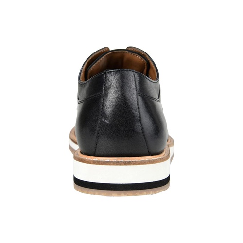  Thomas & Vine Glover Plain Toe Derby