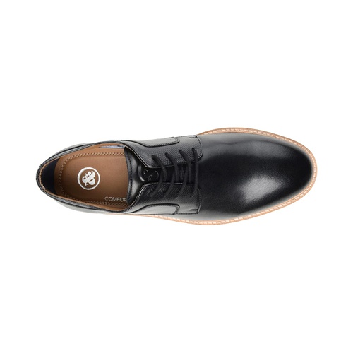  Thomas & Vine Glover Plain Toe Derby