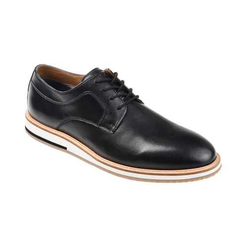  Thomas & Vine Glover Plain Toe Derby