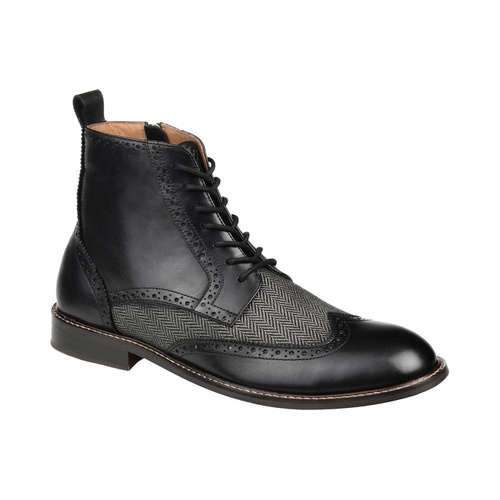  Thomas & Vine Jarett Wing Tip Ankle Boot