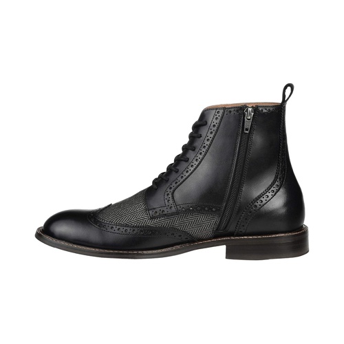  Thomas & Vine Jarett Wing Tip Ankle Boot