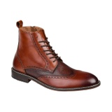 Thomas & Vine Legend Wing Tip Ankle Boot