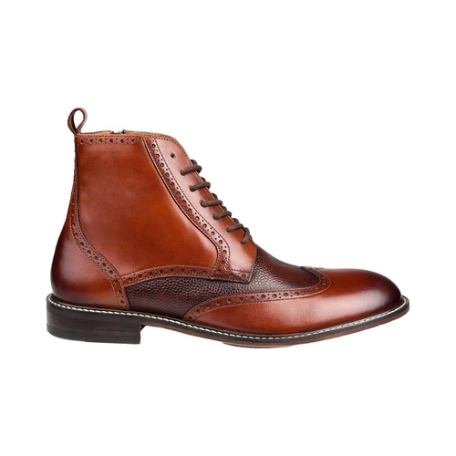  Thomas & Vine Legend Wing Tip Ankle Boot