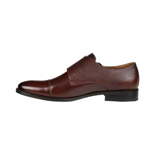  Thomas & Vine Calvin Double Monk Strap Dress Shoe