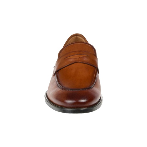  Thomas & Vine Bishop Apron Toe Penny Loafer