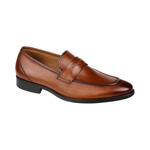  Thomas & Vine Bishop Apron Toe Penny Loafer