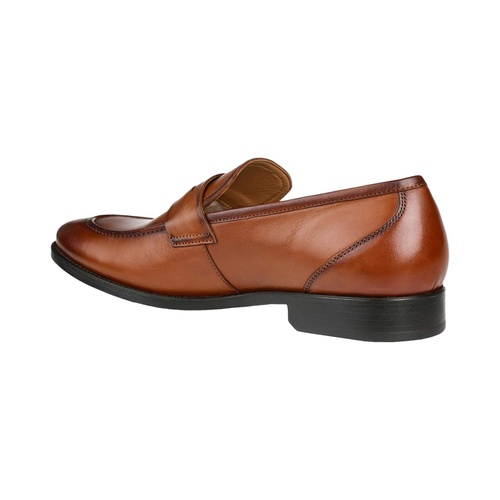  Thomas & Vine Bishop Apron Toe Penny Loafer