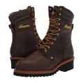 Thorogood American Heritage Logger Series 9 Safety Waterproof