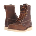 Thorogood American Heritage 8 Moc Toe Safety