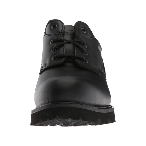  Thorogood Uniform Classic Leather Oxford Steel Safety Toe