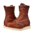 Thorogood American Heritage 8 Moc Toe Safety