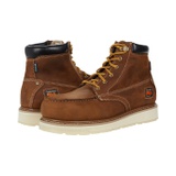 Timberland PRO Gridworks 6 Alloy Safety Toe Waterproof